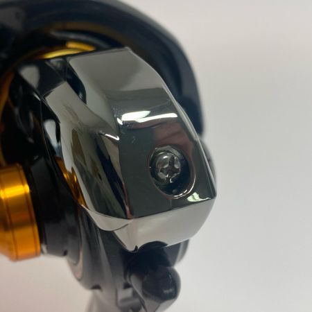  DAIWA ダイワ 9キャスティズム 25 15PE 程度B スピニングリール 067201