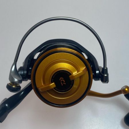  DAIWA ダイワ 9キャスティズム 25 15PE 程度B スピニングリール 067201