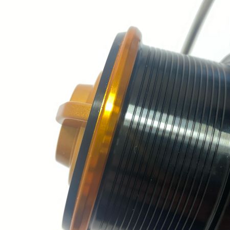  DAIWA ダイワ 9キャスティズム 25 15PE 程度B スピニングリール 067201