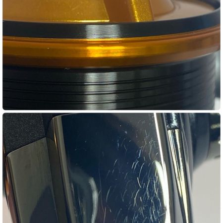  DAIWA ダイワ 9キャスティズム 25 15PE 程度B スピニングリール 067201