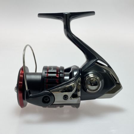  SHIMANO シマノ 20ヴァンフォードC3000 04206 スピニングリール 程度BC