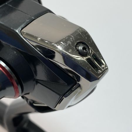 SHIMANO シマノ 20ヴァンフォードC3000 04206 スピニングリール 程度BC