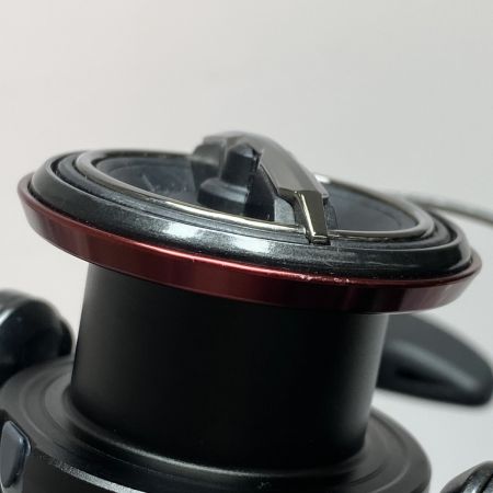  SHIMANO シマノ 20ヴァンフォードC3000 04206 スピニングリール 程度BC