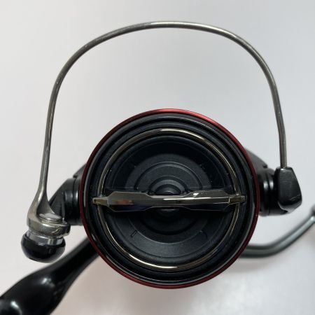  SHIMANO シマノ 20ヴァンフォードC3000 04206 スピニングリール 程度BC