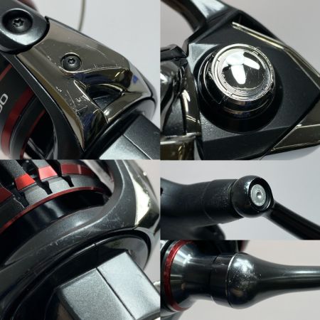  SHIMANO シマノ 20ヴァンフォードC3000 04206 スピニングリール 程度BC