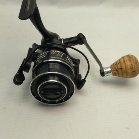 Abu Garcia アブガルシア レボ MGXtreme 3000SH MGXtreme3000SH