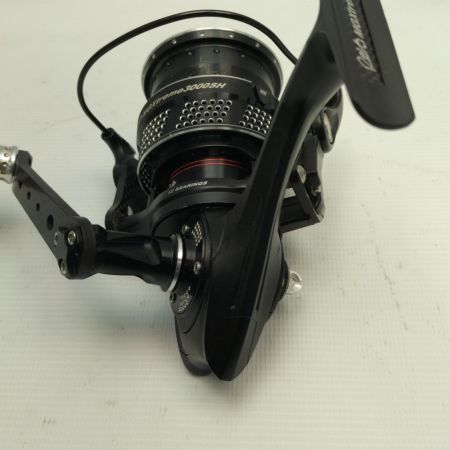 Abu Garcia アブガルシア レボ MGXtreme 3000SH MGXtreme3000SH