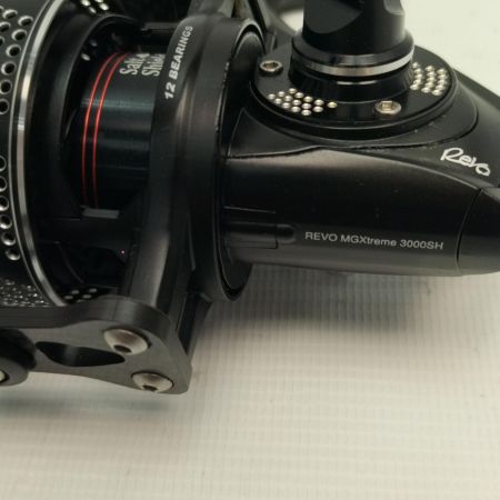 Abu Garcia アブガルシア レボ MGXtreme 3000SH MGXtreme3000SH