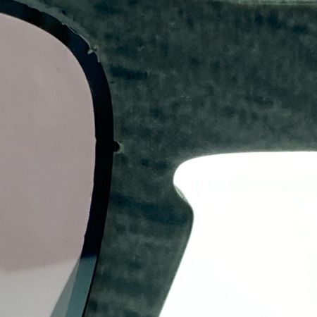  OAKLEY オークリー Holbrook woodgrainフレーム 程度B サングラス