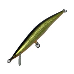 §§  クドラ110Ｆ ルアー ミノー 程度B Bランク