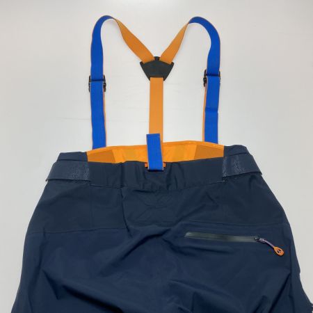  MAMMUT マムート スキーウェア(パンツ) 未使用品(S) ブラック