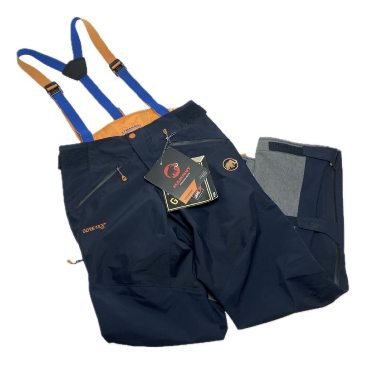 スキーウエア ボトム 未使用 未使用】KJUS 赤 スキーパンツ