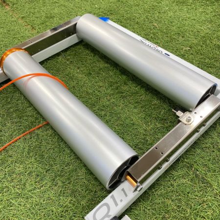  GROWTAC 4本サイクルローラー 程度B GT-Roller Q1.1