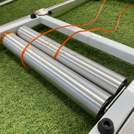  GROWTAC 4本サイクルローラー 程度B GT-Roller Q1.1