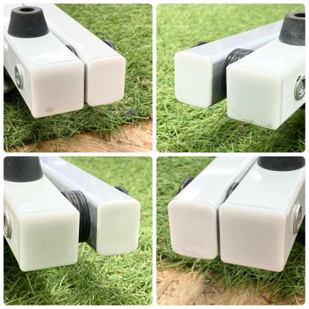  GROWTAC 4本サイクルローラー 程度B GT-Roller Q1.1