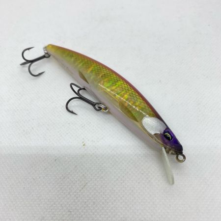  DUO デュオ ミノー 鬼鱒 正影 110F 桐龍