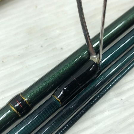  TIEMCO ティムコ ルアーロッド エンハンサー E54ML-5 補修跡有り