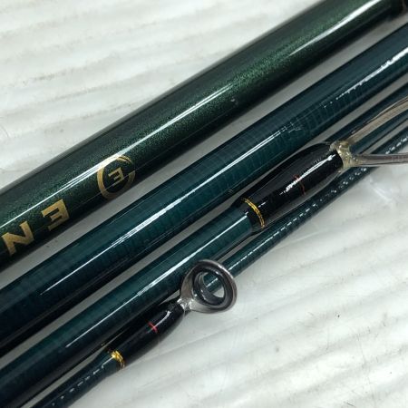  TIEMCO ティムコ ルアーロッド エンハンサー E54ML-5 補修跡有り