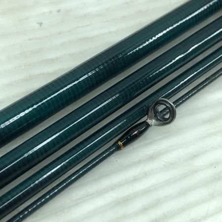  TIEMCO ティムコ ルアーロッド エンハンサー E54ML-5 補修跡有り