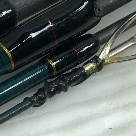  TIEMCO ティムコ ルアーロッド エンハンサー E54ML-5 補修跡有り