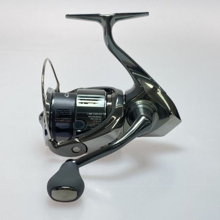  SHIMANO シマノ 22ステラ 2500SHG 043887 スピニングリール 未使用品(S)