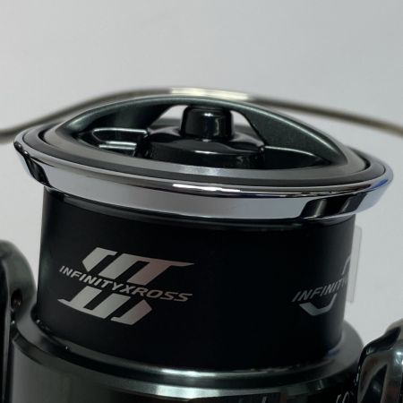  SHIMANO シマノ 22ステラ 2500SHG 043887 スピニングリール 未使用品(S)