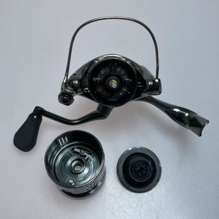  SHIMANO シマノ 22ステラ 2500SHG 043887 スピニングリール 未使用品(S)