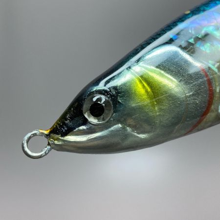  ガストン V3 Sardine 180F マイワシシェル マグロルアー 程度B