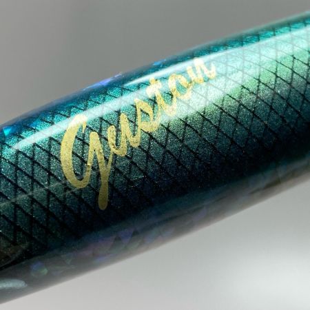  ガストン V3 Sardine 180F マイワシシェル マグロルアー 程度B