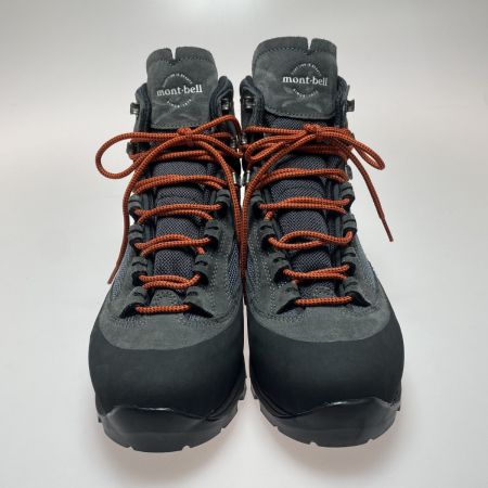  mont･bell モンベル アルパインクルーザー1000 SIZE 26cm 1129671 トレッキングシューズ 箱付 程度B