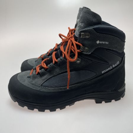  mont･bell モンベル アルパインクルーザー1000 SIZE 26cm 1129671 トレッキングシューズ 箱付 程度B