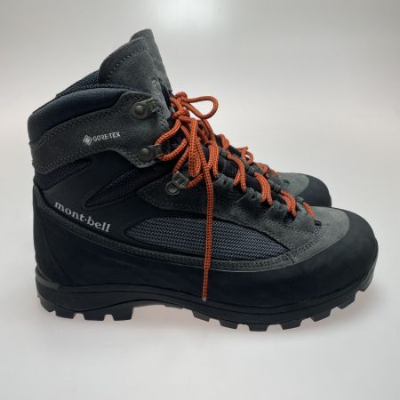  mont･bell モンベル アルパインクルーザー1000 SIZE 26cm 1129671 トレッキングシューズ 箱付 程度B