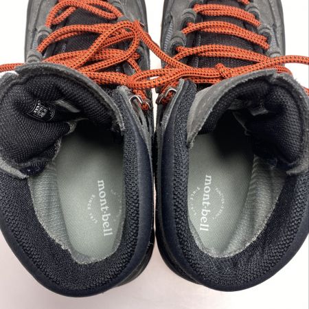  mont･bell モンベル アルパインクルーザー1000 SIZE 26cm 1129671 トレッキングシューズ 箱付 程度B