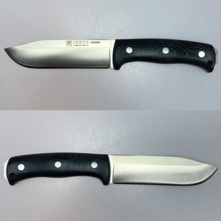  JOKER ノマド CM125-P ﾉﾏﾄﾞ CM125-P ナイフ 程度A