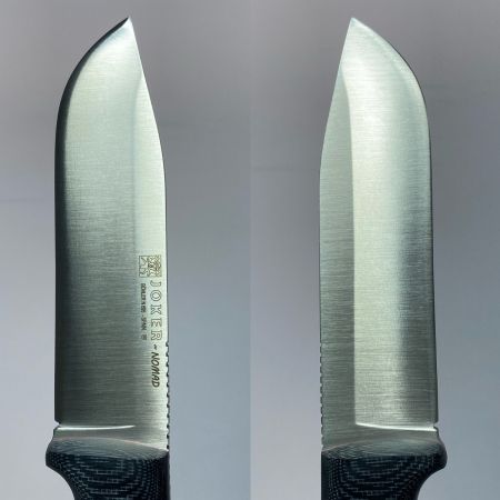  JOKER ノマド CM125-P ﾉﾏﾄﾞ CM125-P ナイフ 程度A