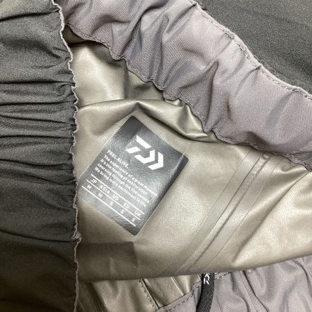  DAIWA ダイワ 釣り用品 フィッシングウェア DAIWA SIZE M スモークイエロー DR-1623 ゴアテックス パックライト R プラス レインスーツ スモークイエロー