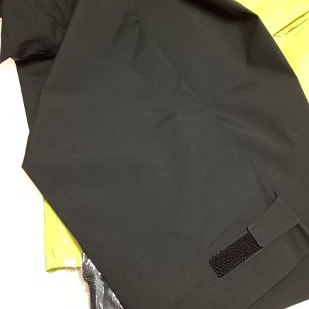  DAIWA ダイワ 釣り用品 フィッシングウェア DAIWA SIZE M スモークイエロー DR-1623 ゴアテックス パックライト R プラス レインスーツ スモークイエロー