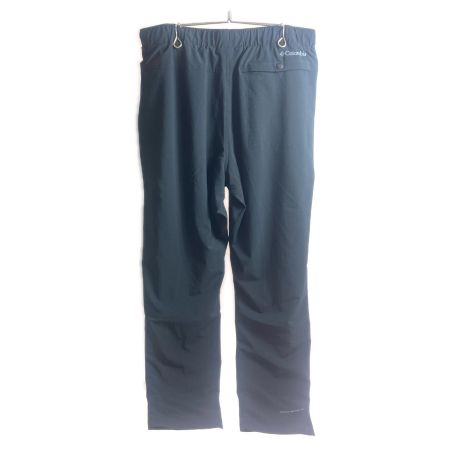  Columbia コロンビア ハイクラインドパンツ SIZE L AE9351 ブラック