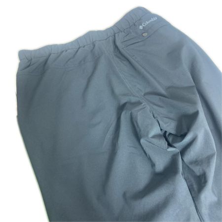 Columbia コロンビア ハイクラインドパンツ SIZE L AE9351 ブラック