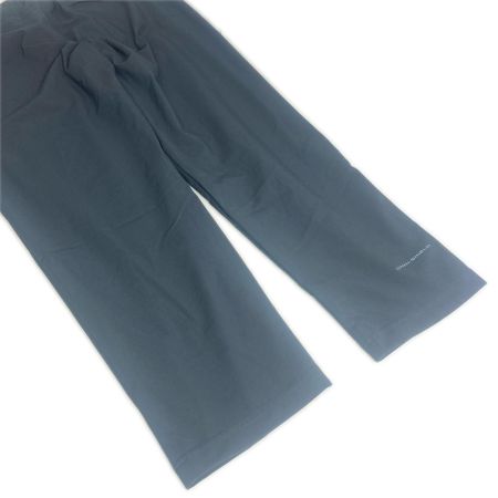  Columbia コロンビア ハイクラインドパンツ SIZE L AE9351 ブラック