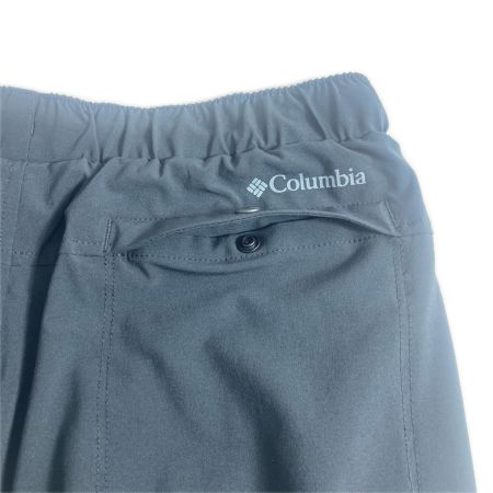  Columbia コロンビア ハイクラインドパンツ SIZE L AE9351 ブラック
