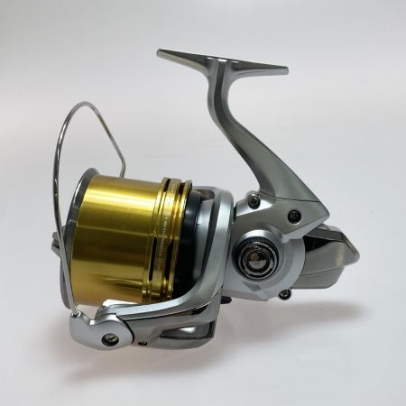  SHIMANO シマノ 18サーフリーダーCI4+ SD 35標準仕様 03893 スピニングリール 程度AB 箱有