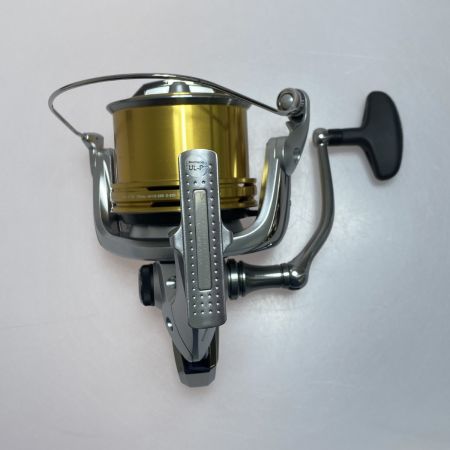  SHIMANO シマノ 18サーフリーダーCI4+ SD 35標準仕様 03893 スピニングリール 程度AB 箱有