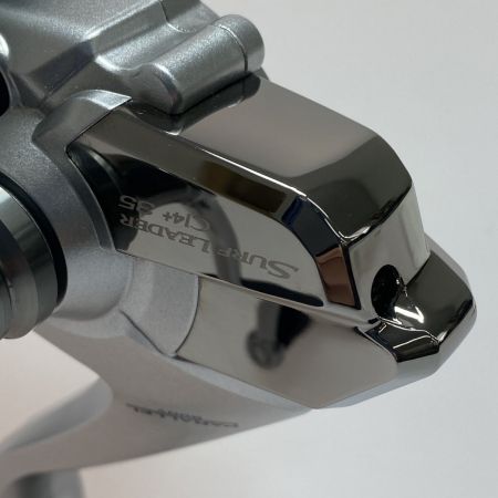 SHIMANO シマノ 18サーフリーダーCI4+ SD 35標準仕様 03893 スピニングリール 程度AB 箱有