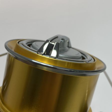  SHIMANO シマノ 18サーフリーダーCI4+ SD 35標準仕様 03893 スピニングリール 程度AB 箱有