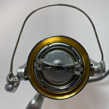  SHIMANO シマノ 18サーフリーダーCI4+ SD 35標準仕様 03893 スピニングリール 程度AB 箱有