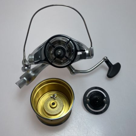  SHIMANO シマノ 18サーフリーダーCI4+ SD 35標準仕様 03893 スピニングリール 程度AB 箱有