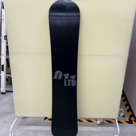 011artistic ゼロワンワンアーティスティック スノーボード 148.5cm 18-19 DSL ﾀﾞﾌﾞﾙｽﾋﾟﾝ ﾘﾐﾃｯﾄﾞｴﾃﾞｨｼｮﾝ ブラック