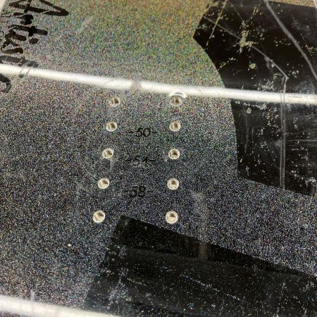 011artistic ゼロワンワンアーティスティック スノーボード 148.5cm 18-19 DSL ﾀﾞﾌﾞﾙｽﾋﾟﾝ ﾘﾐﾃｯﾄﾞｴﾃﾞｨｼｮﾝ ブラック