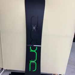 FNTC one スノーボード FNTC one duoblade 154cm ブラック duoblade ブラック Bランク